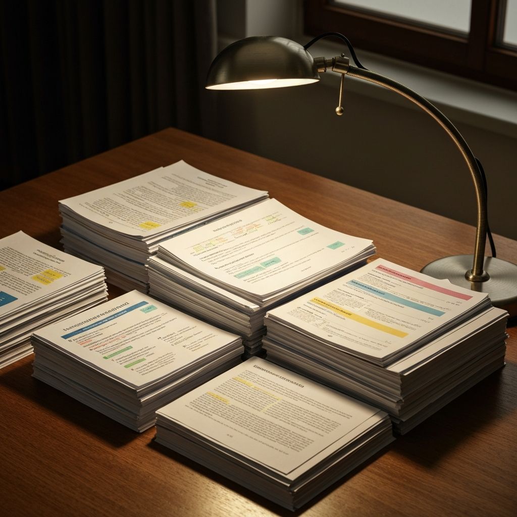 Research and learning