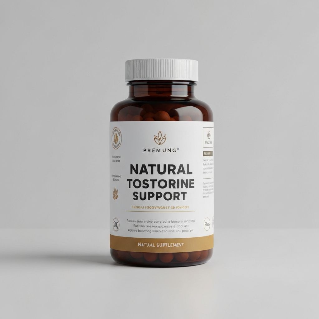 Zinc & Magnesium Plus